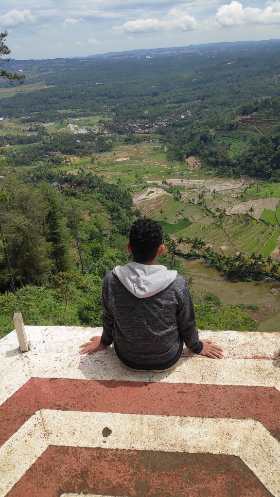 Gumuk Reco - Ahmad Fauza Aulia