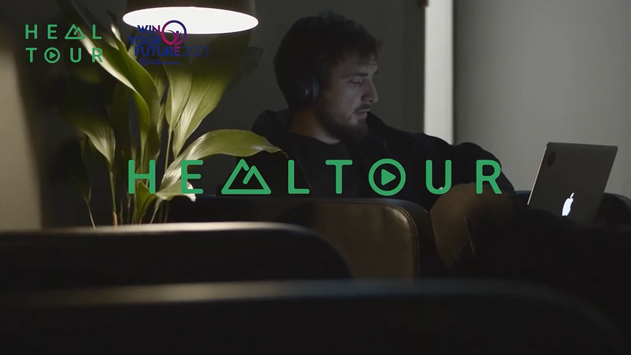 HealTour Thumbnail