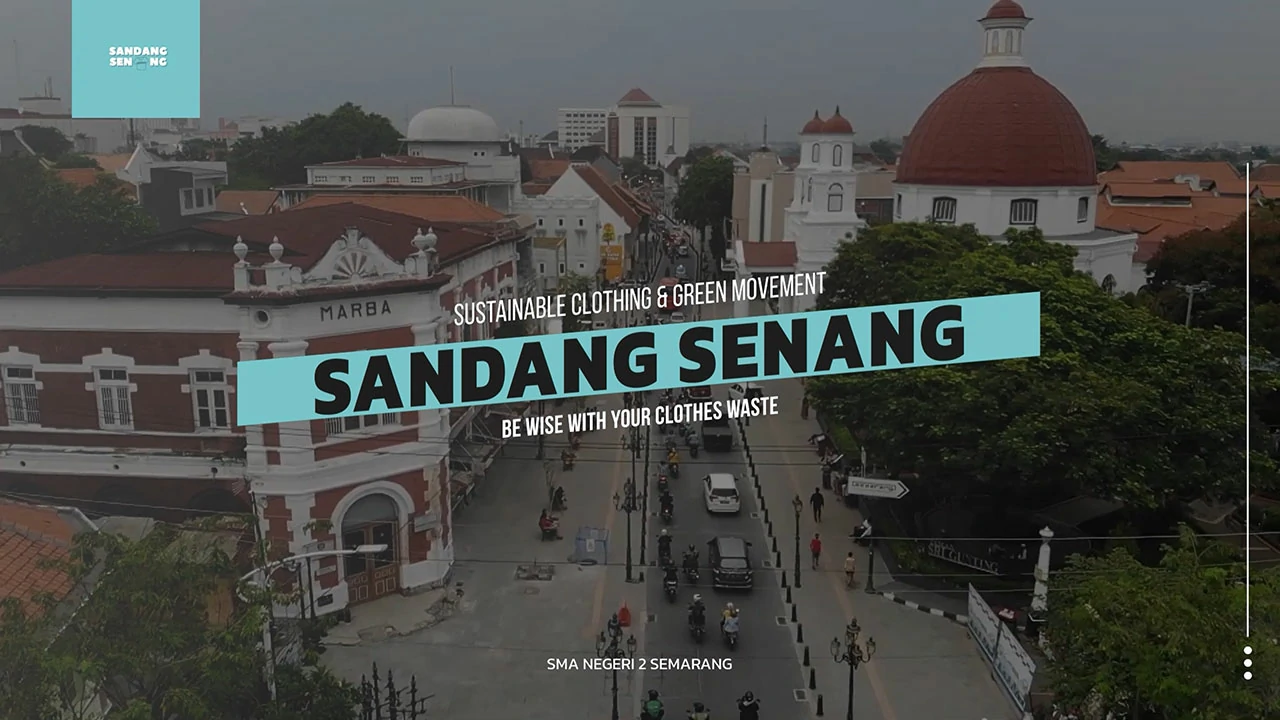 Thumbnail Sandang Senang
